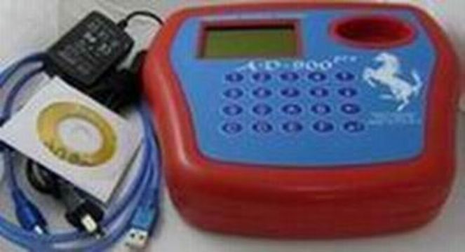 Ad900 Key Programmer